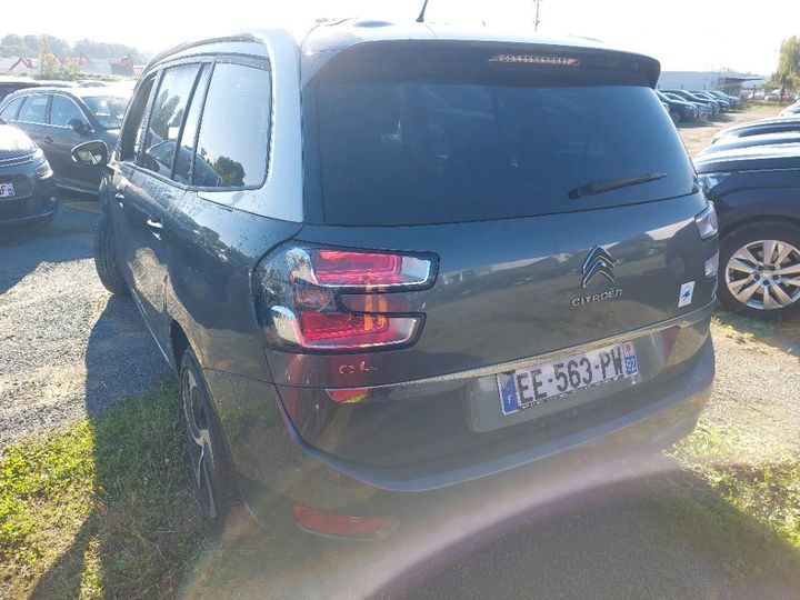 Photo 3 VIN: VF73AAHXMGJ771743 - CITROEN GRAND C4 PICASS 