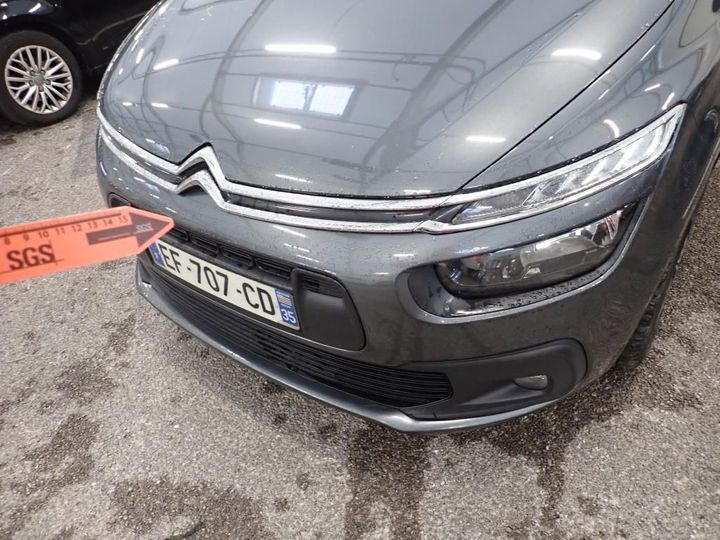 Photo 16 VIN: VF73AAHXMGJ777661 - CITROEN GRAND C4 PICASSO 7S 