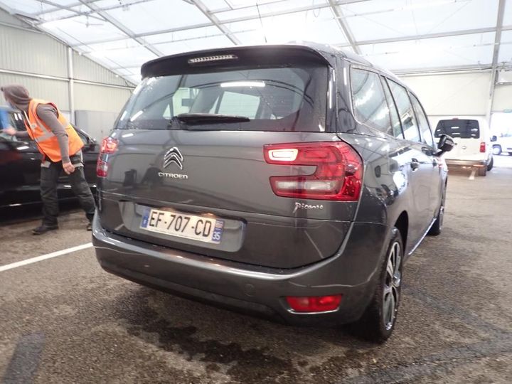 Photo 2 VIN: VF73AAHXMGJ777661 - CITROEN GRAND C4 PICASSO 7S 