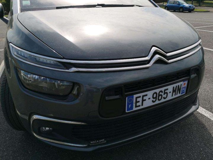 Photo 24 VIN: VF73AAHXMGJ777801 - CITROEN GRAND C4 PICASSO 