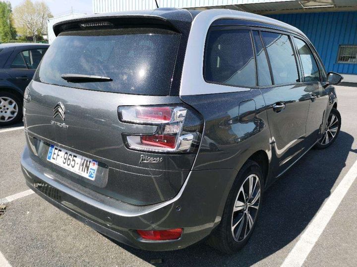 Photo 3 VIN: VF73AAHXMGJ777801 - CITROEN GRAND C4 PICASSO 