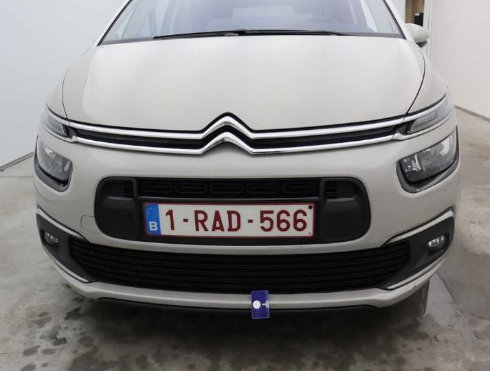 Photo 24 VIN: VF73AAHXMGJ816881 - CITROEN GR.C4 PICASSO FL&#3916 