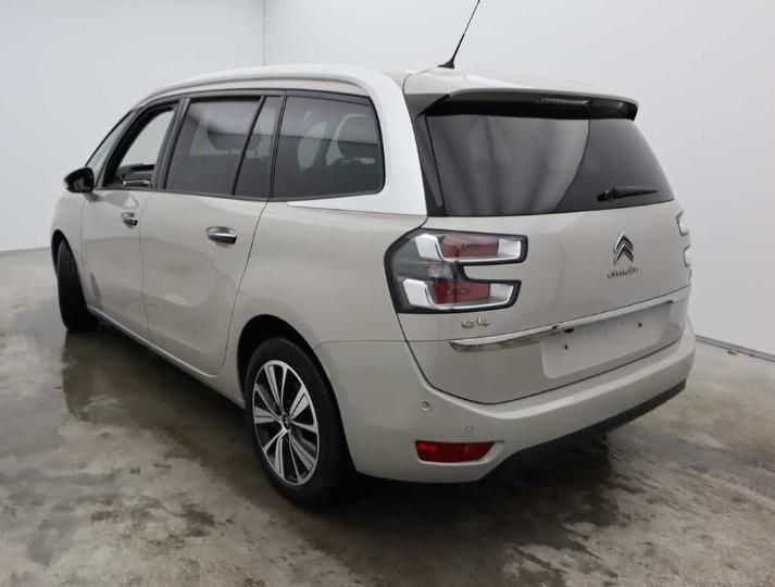 Photo 3 VIN: VF73AAHXMGJ816881 - CITROEN GR.C4 PICASSO FL&#3916 