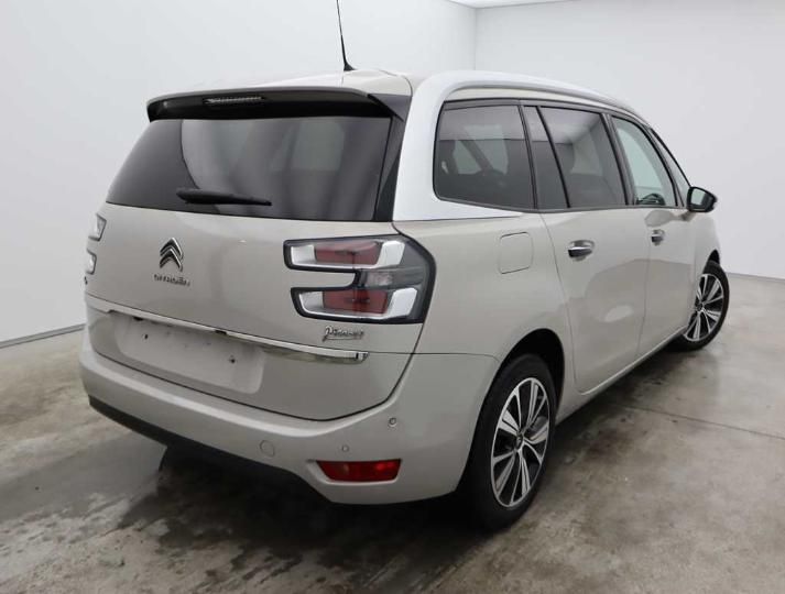 Photo 4 VIN: VF73AAHXMGJ816881 - CITROEN GR.C4 PICASSO FL&#3916 