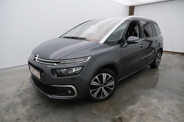 Photo 1 VIN: VF73AAHXMGJ838879 - CITROEN GR.C4 PICASSO FL&#3916 