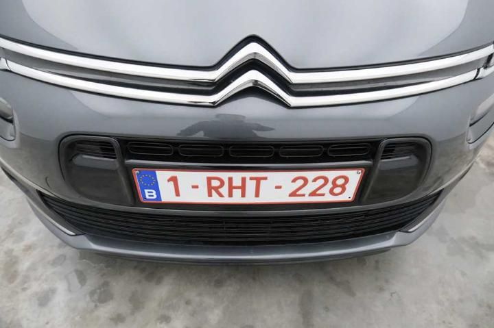 Photo 5 VIN: VF73AAHXMGJ838879 - CITROEN GR.C4 PICASSO FL&#3916 