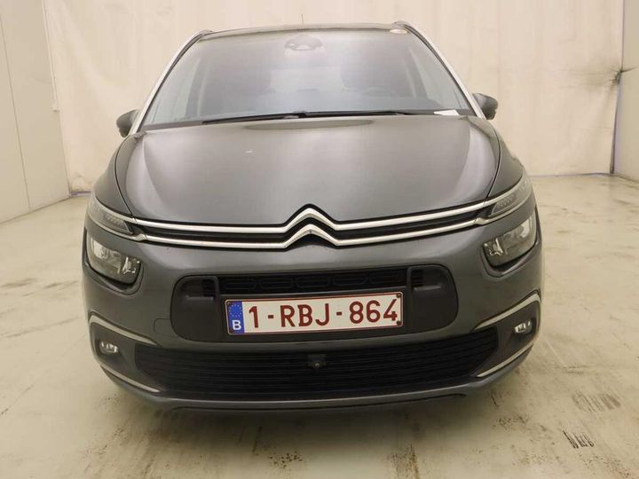 Photo 16 VIN: VF73AAHXMGJ841462 - CITROEN C4-PICASSO 