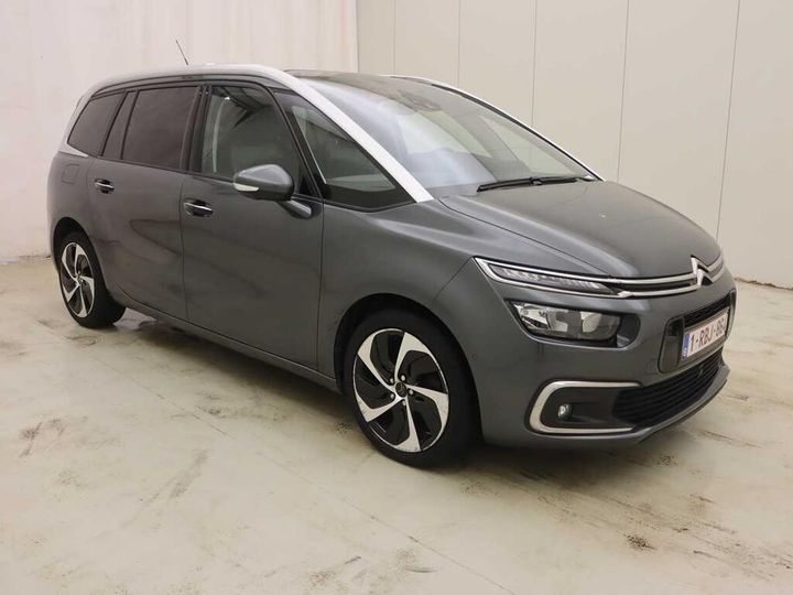 Photo 8 VIN: VF73AAHXMGJ841462 - CITROEN C4-PICASSO 