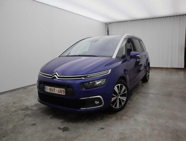 Photo 1 VIN: VF73AAHXMGJ900847 - CITROEN GR.C4 PICASSO FL&#3916 