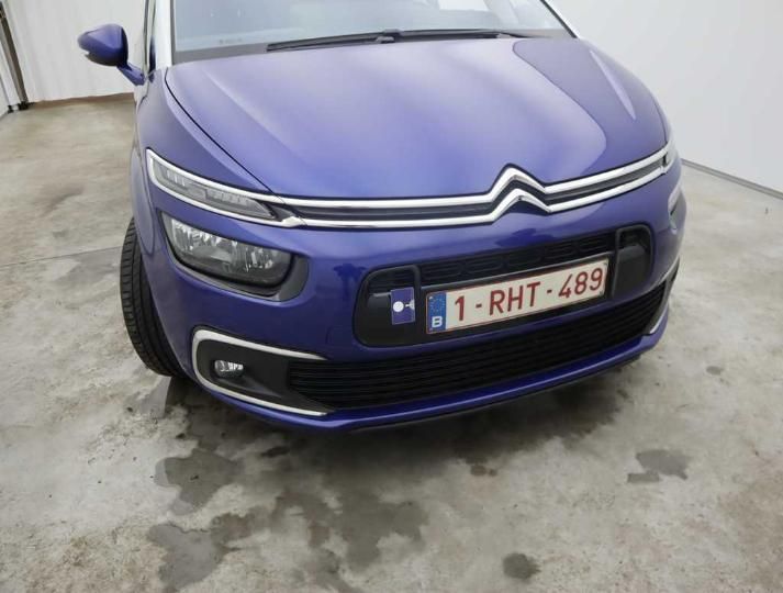 Photo 24 VIN: VF73AAHXMGJ900847 - CITROEN GR.C4 PICASSO FL&#3916 