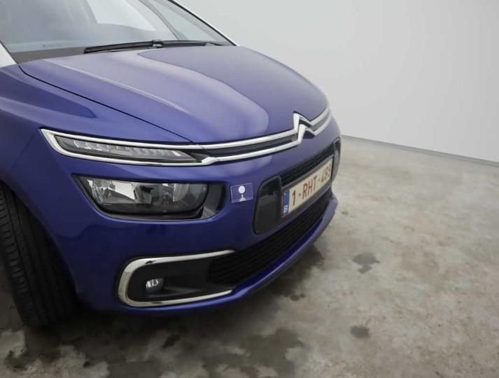 Photo 21 VIN: VF73AAHXMGJ900847 - CITROEN GR.C4 PICASSO FL&#3916 