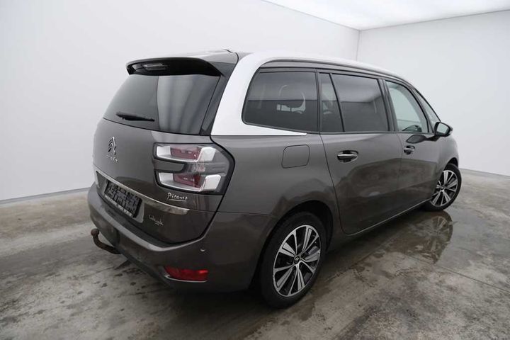 Photo 2 VIN: VF73AAHXMGJ915135 - CITROEN GR.C4 PICASSO FL&#3916 