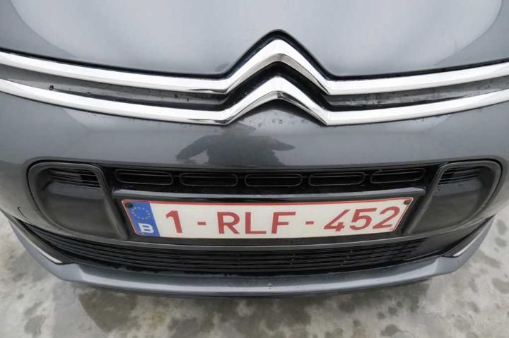 Photo 5 VIN: VF73AAHXMGJ915136 - CITROEN GR.C4 PICASSO FL&#3916 