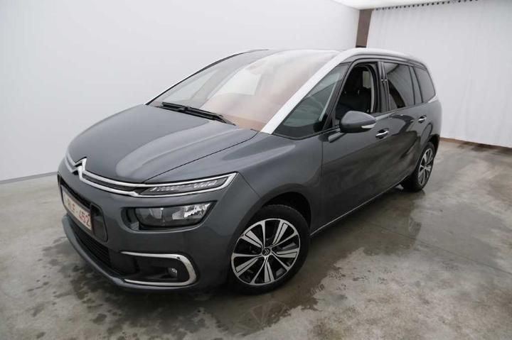 Photo 0 VIN: VF73AAHXMGJ915136 - CITROEN GR.C4 PICASSO FL&#3916 