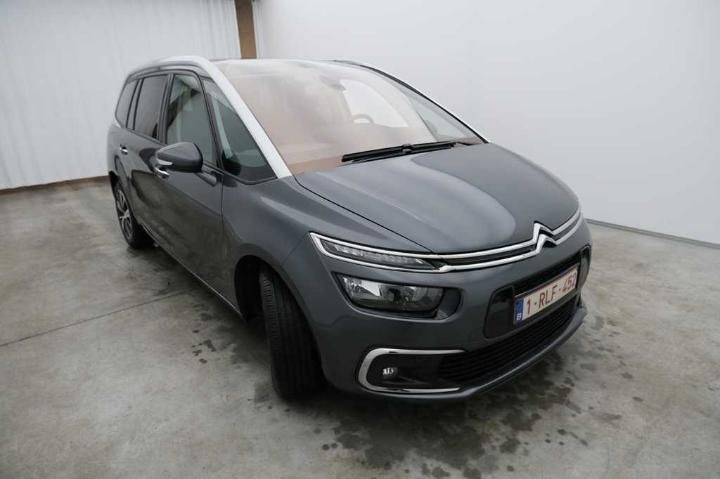 Photo 8 VIN: VF73AAHXMGJ915136 - CITROEN GR.C4 PICASSO FL&#3916 