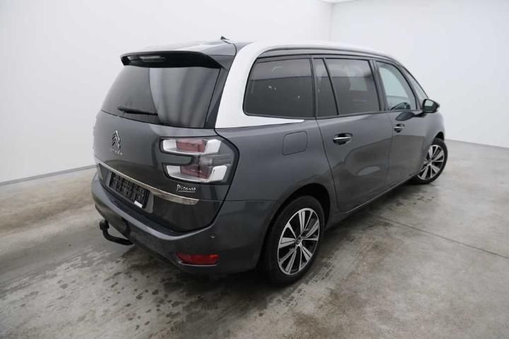 Photo 2 VIN: VF73AAHXMGJ915136 - CITROEN GR.C4 PICASSO FL&#3916 