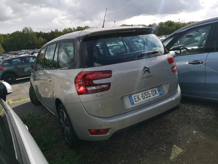 Photo 3 VIN: VF73AAHXMHJ552286 - CITROEN C4-PICASSO 