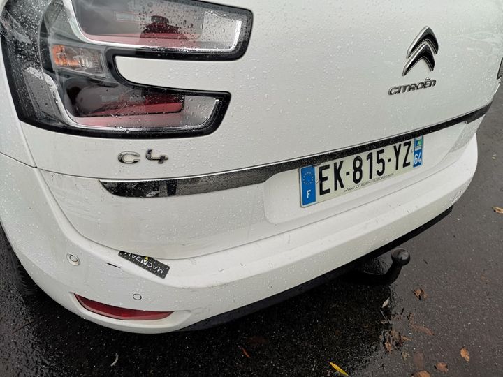 Photo 28 VIN: VF73AAHXMHJ602674 - CITROEN GRAND C4 PICASS 