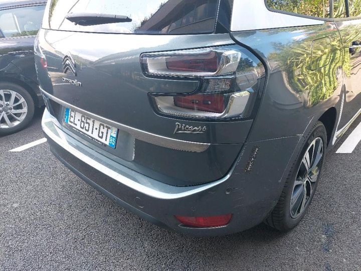 Photo 17 VIN: VF73AAHXMHJ608980 - CITROEN GRAND C4 PICASS 