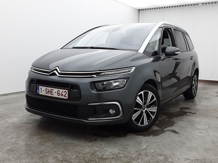 Photo 0 VIN: VF73AAHXMHJ629992 - CITROEN GR.C4 PICASSO FL&#3916 