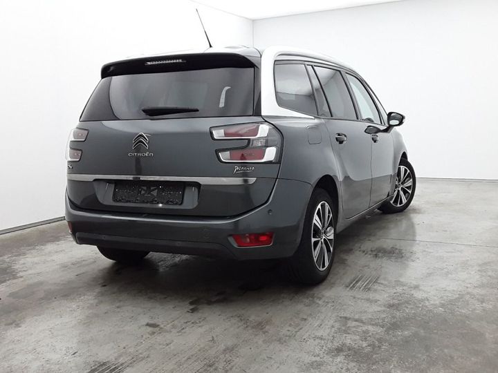 Photo 2 VIN: VF73AAHXMHJ629992 - CITROEN GR.C4 PICASSO FL&#3916 