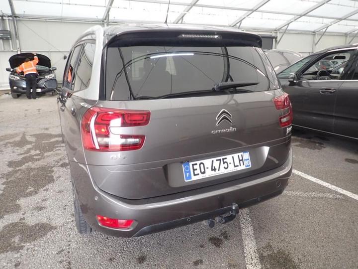 Photo 3 VIN: VF73AAHXMHJ728128 - CITROEN GRAND C4 PICASSO 7S 