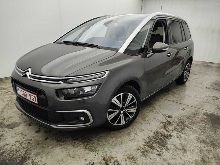 Photo 1 VIN: VF73AAHXMHJ765698 - CITROEN GR.C4 PICASSO FL&#3916 