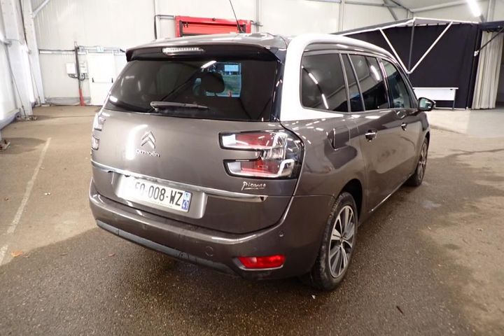 Photo 2 VIN: VF73AAHXMHJ800073 - CITROEN GRAND C4 PICASSO 