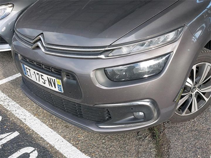 Photo 27 VIN: VF73AAHXMHJ924494 - CITROEN GRAND C4 PICASS 