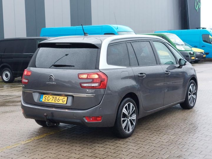 Photo 3 VIN: VF73AAHXMJJ611009 - CITROEN C4 GRAND PICASSO 