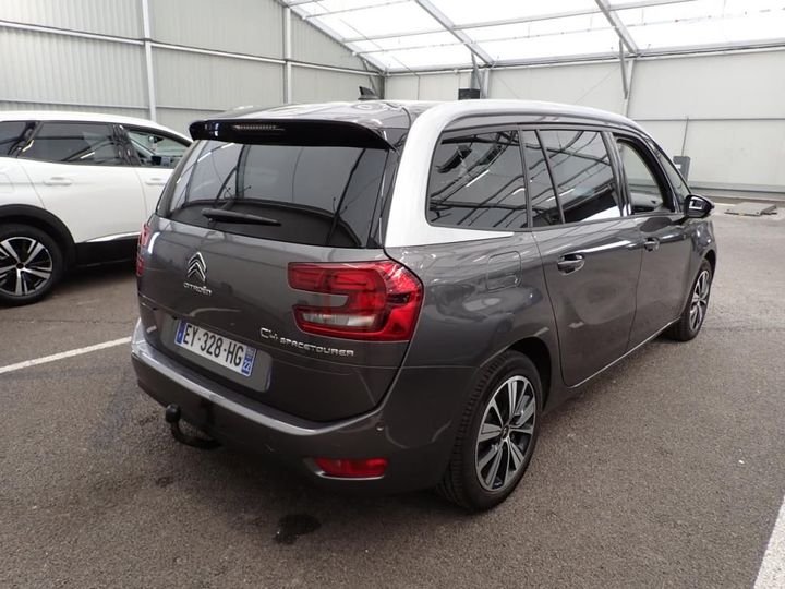 Photo 3 VIN: VF73AAHXMJJ683380 - CITROEN GRAND C4 PICASSO 