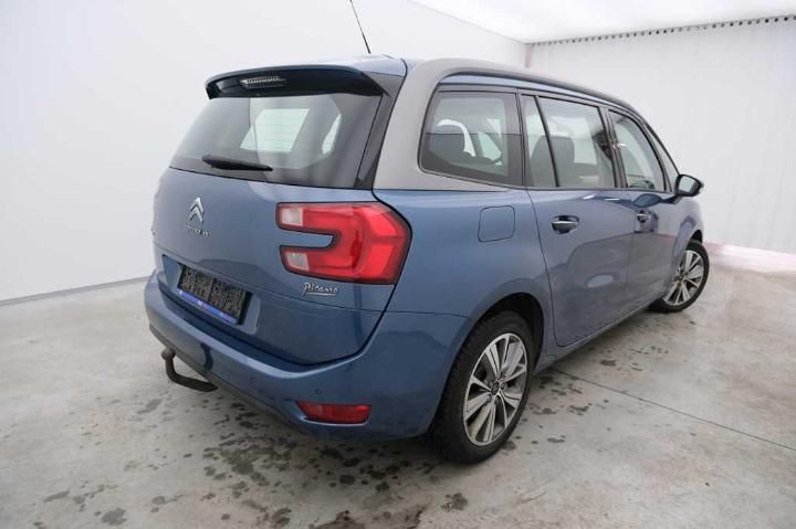 Photo 2 VIN: VF73AAHXTFJ637432 - CITROEN GR.C4 PICASSO &#3913 