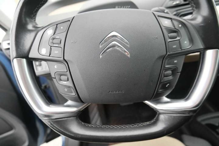 Photo 22 VIN: VF73AAHXTFJ637432 - CITROEN GR.C4 PICASSO &#3913 