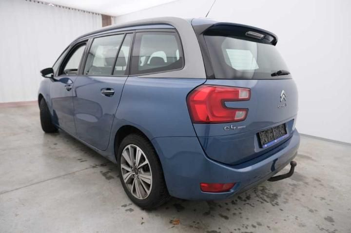 Photo 7 VIN: VF73AAHXTFJ637432 - CITROEN GR.C4 PICASSO &#3913 