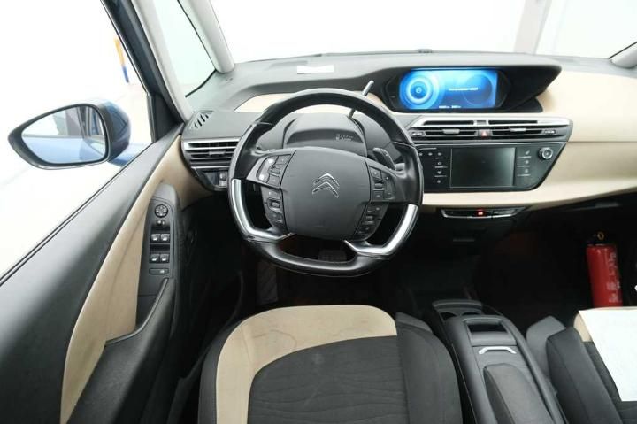 Photo 9 VIN: VF73AAHXTFJ637432 - CITROEN GR.C4 PICASSO &#3913 