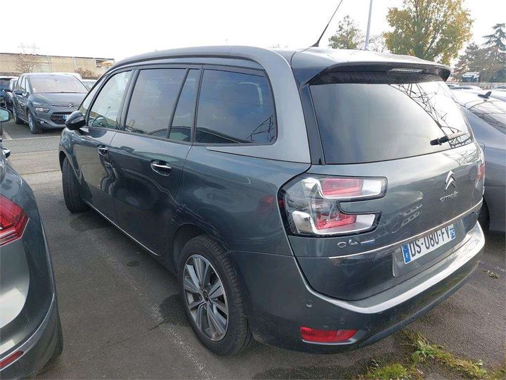 Photo 2 VIN: VF73AAHXTFJ677639 - CITROEN GRAND C4 PICASSO 