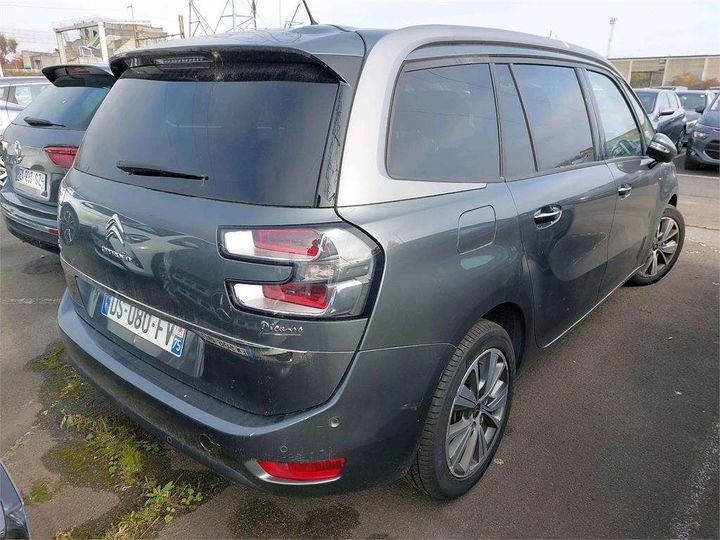 Photo 3 VIN: VF73AAHXTFJ677639 - CITROEN GRAND C4 PICASSO 