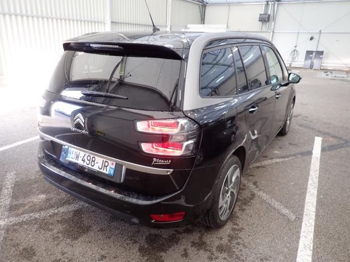 Photo 2 VIN: VF73AAHXTFJ742325 - CITROEN GRAND C4 PICASSO 7S 