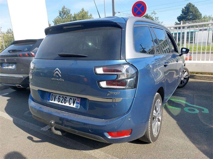 Photo 3 VIN: VF73AAHXTFJ751563 - CITROEN GRAND C4 PICASSO 