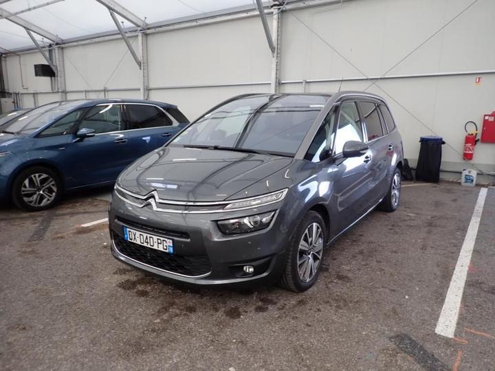 Photo 0 VIN: VF73AAHXTFJ856466 - CITROEN GRAND C4 PICASSO 7S 