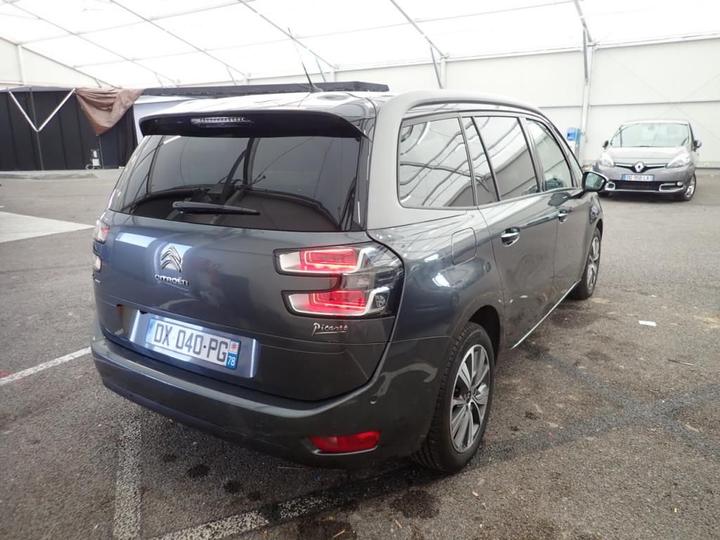 Photo 2 VIN: VF73AAHXTFJ856466 - CITROEN GRAND C4 PICASSO 7S 