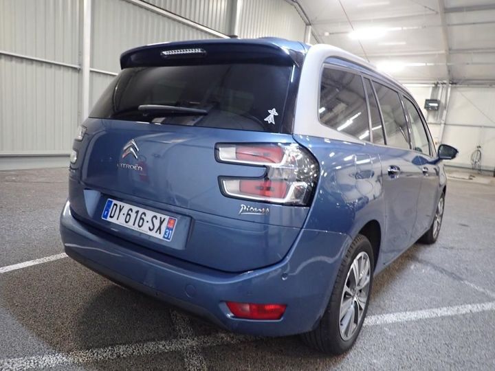 Photo 2 VIN: VF73AAHXTGJ520652 - CITROEN C4-PICASSO 