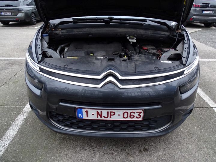 Photo 21 VIN: VF73AAHXTGJ533095 - CITROEN C4-PICASSO 