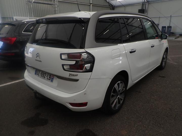 Photo 2 VIN: VF73AAHXTGJ536691 - CITROEN GRAND C4 PICASSO 7S 