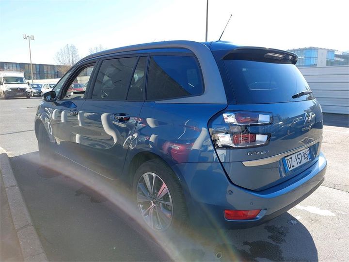 Photo 3 VIN: VF73AAHXTGJ544772 - CITROEN GRAND C4 PICASS 