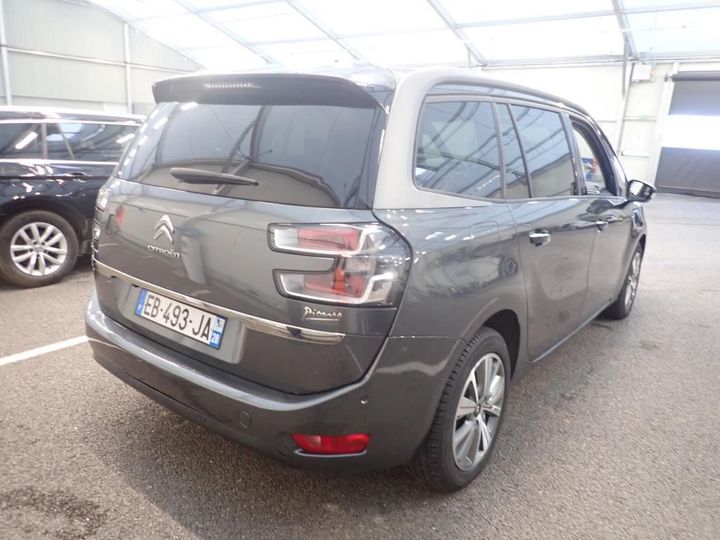 Photo 2 VIN: VF73AAHXTGJ616642 - CITROEN GRAND C4 PICASSO 