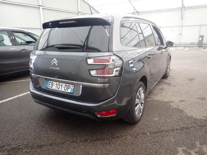 Photo 2 VIN: VF73AAHXTGJ622064 - CITROEN GRAND C4 PICASSO 7S 