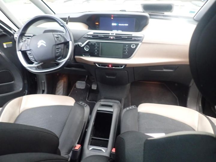 Photo 6 VIN: VF73AAHXTGJ622064 - CITROEN GRAND C4 PICASSO 7S 