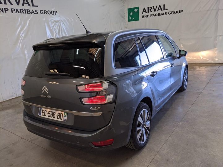 Photo 3 VIN: VF73AAHXTGJ628643 - CITROEN GRAND C4 PICASSO 