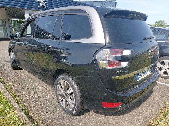 Photo 2 VIN: VF73AAHXTGJ647558 - CITROEN GRAND C4 PICASSO 